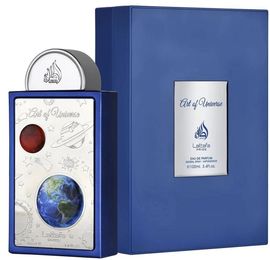 Lattafa Perfumes - Art Of Universe