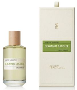 Les Liquides Imaginaires - Bergamot Brother