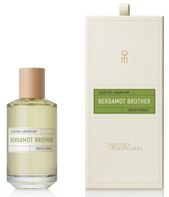 Купить Les Liquides Imaginaires Bergamot Brother