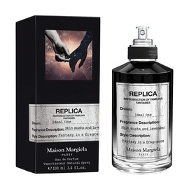Maison Martin Margiela's - Ideal One