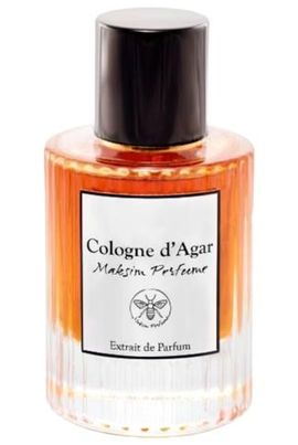 Maksim Perfume - Cologne D'Agar