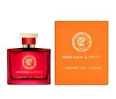 Купить Graham & Pott L'Esprit Du Temps