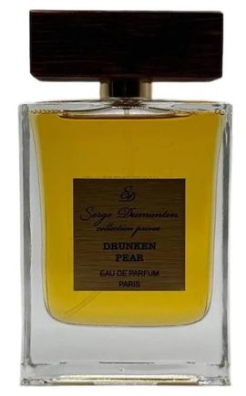 Serge Dumonten - Drunken Pear