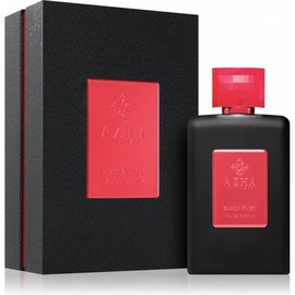 Azha - Black Ruby
