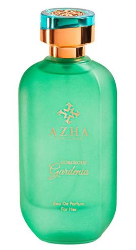 Azha - Gorgous Gardenia