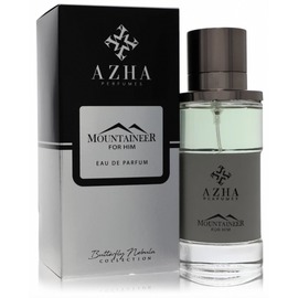 Azha - Mountaineer