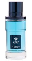 Мужская парфюмерия Azha Ocean Breeze