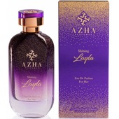 Shining Layla