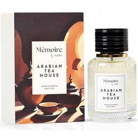 Azha - Arabian Tea House