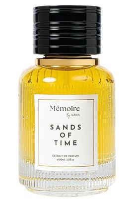 Azha - Sands Of Time