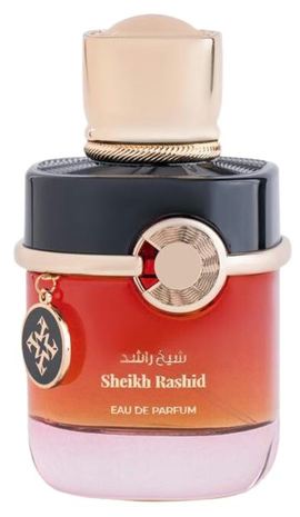 Azha - Sheikh Rashid