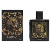 Мужская парфюмерия Rayhaan Tiger