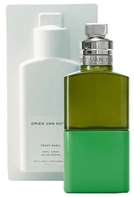 Dries Van Noten - Crazy Basil