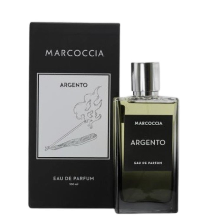 Marcoccia - Argento