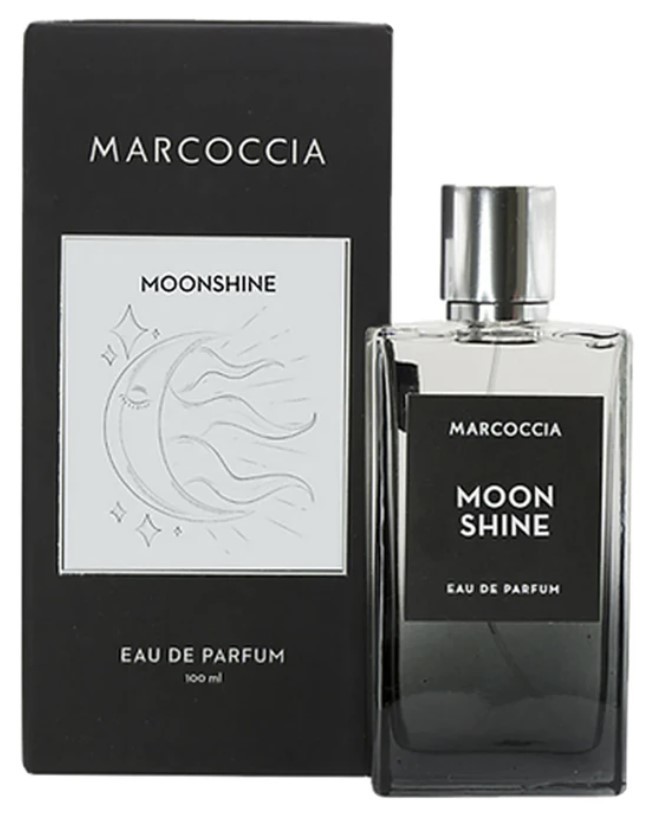 Marcoccia - Moonshine