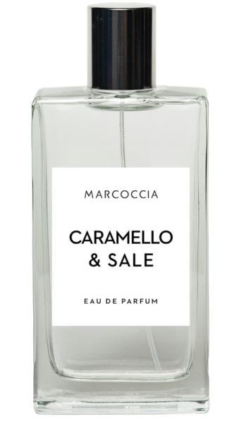 Marcoccia - Caramello E Sale