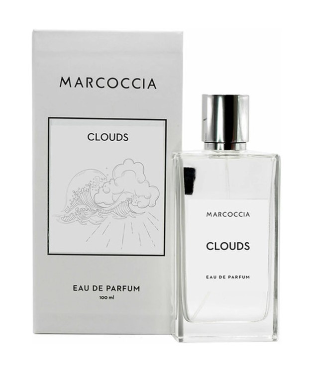 Marcoccia - Clouds