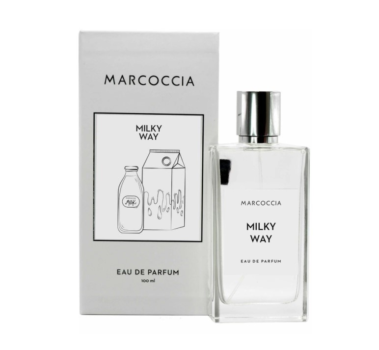 Marcoccia - Milky Way