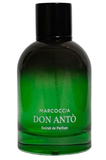 Marcoccia - Don Anto