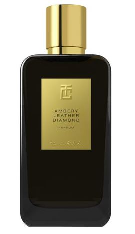 Toni Cabal - Ambery Leather Diamond