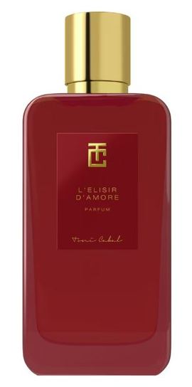 Toni Cabal - L'Elisir D'Amore