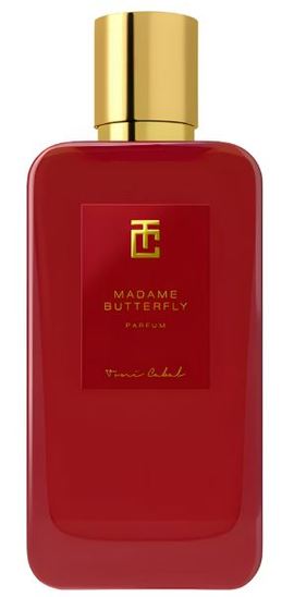 Toni Cabal - Madame Butterfly L'Extrait