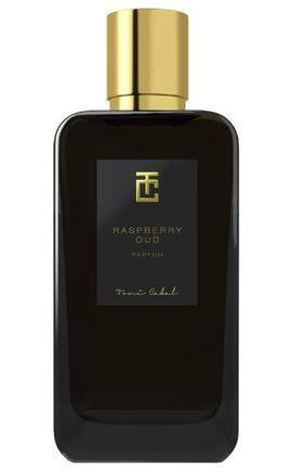 Toni Cabal - Raspberry Oud