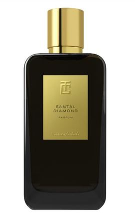 Toni Cabal - Santal Diamond