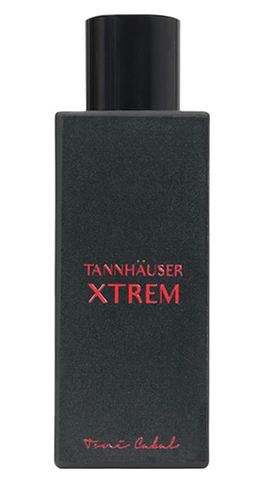 Toni Cabal - Tannhauser Xtrem