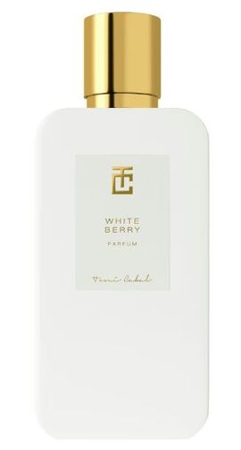 Toni Cabal - White Berry