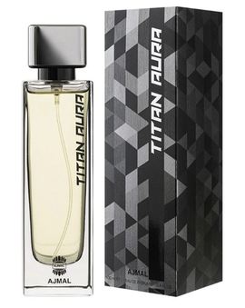 Ajmal - Titan Aura