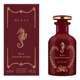 Gucci - Rosa Incandescente