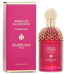 Guerlain - Absolus Allegoria Florabloom