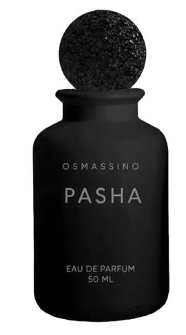Osmassino - Pasha