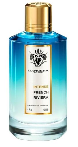 Mancera - Intense French Riviera