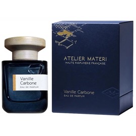 Atelier Materi - Vanille Carbone