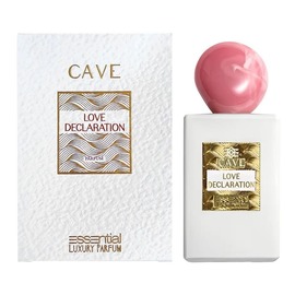 Cave - Love Declaration
