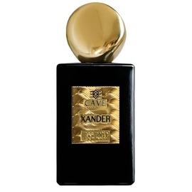 Cave - Xander