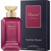 Купить Chopard Angelique Begum