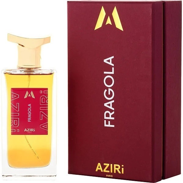 Aziri Paris - Fragola