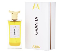 Отзывы на Aziri Paris - Granita