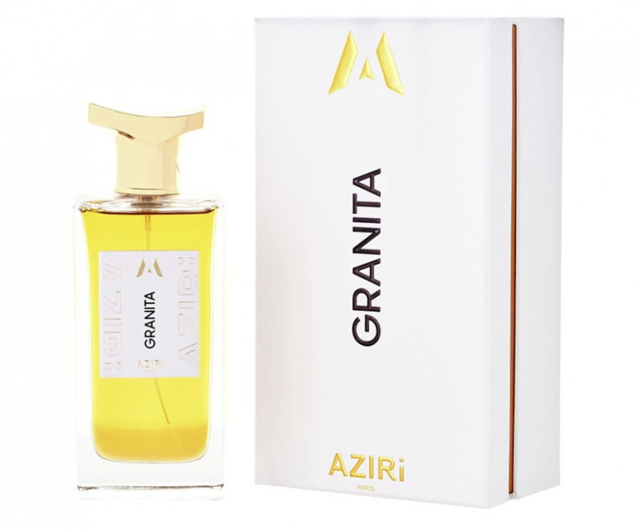Aziri Paris - Granita