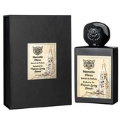 Купить Lorenzo Pazzaglia Narcotix Citrus
