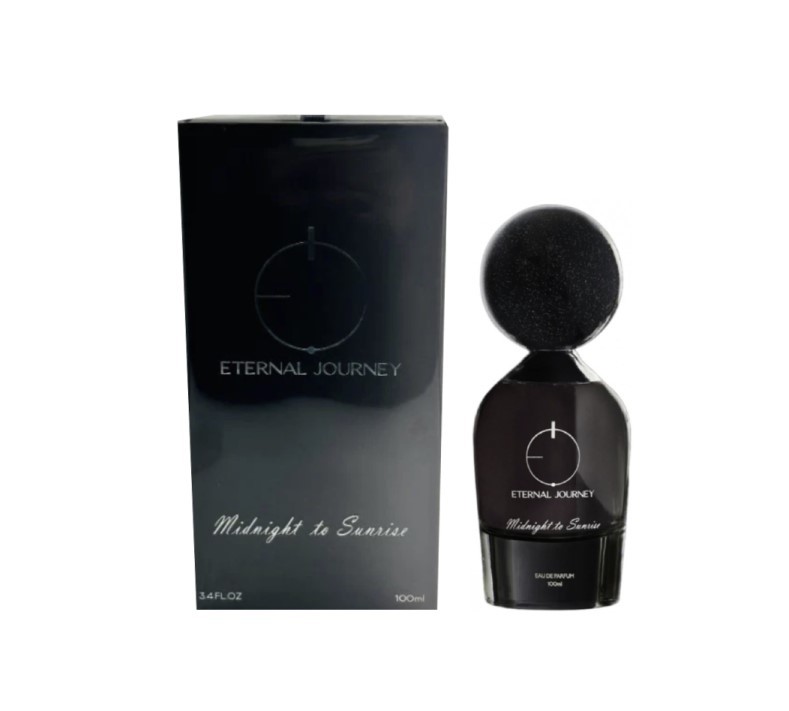 Eternal Journey - Midnight To Sunrise