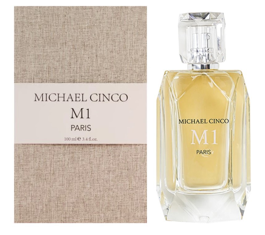 Michael Cinco - M1
