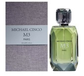Купить Michael Cinco M3
