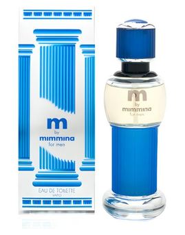 Mimmina - M for Men