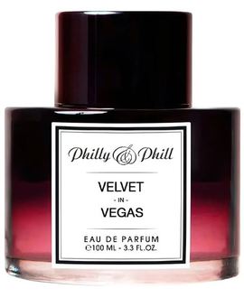 Отзывы на Philly&Phill - Velvet In Vegas
