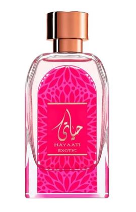 Ard Al Zaafaran - Hayaati Exotic