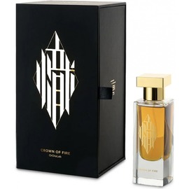 Azman - Crown Of Fire